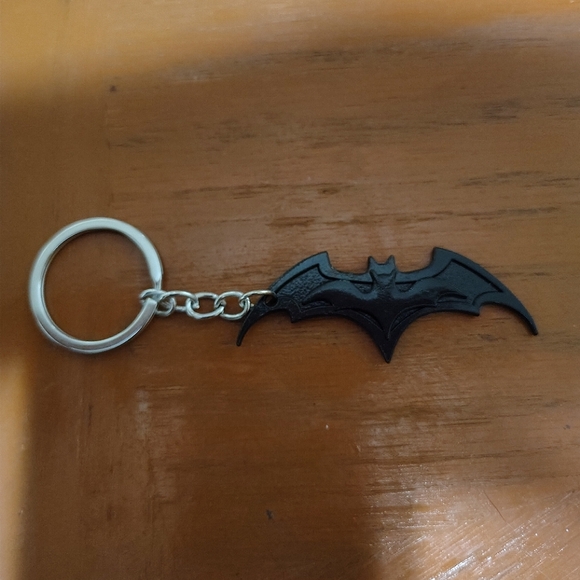 2/$15 Batman Keychain - Picture 1 of 2